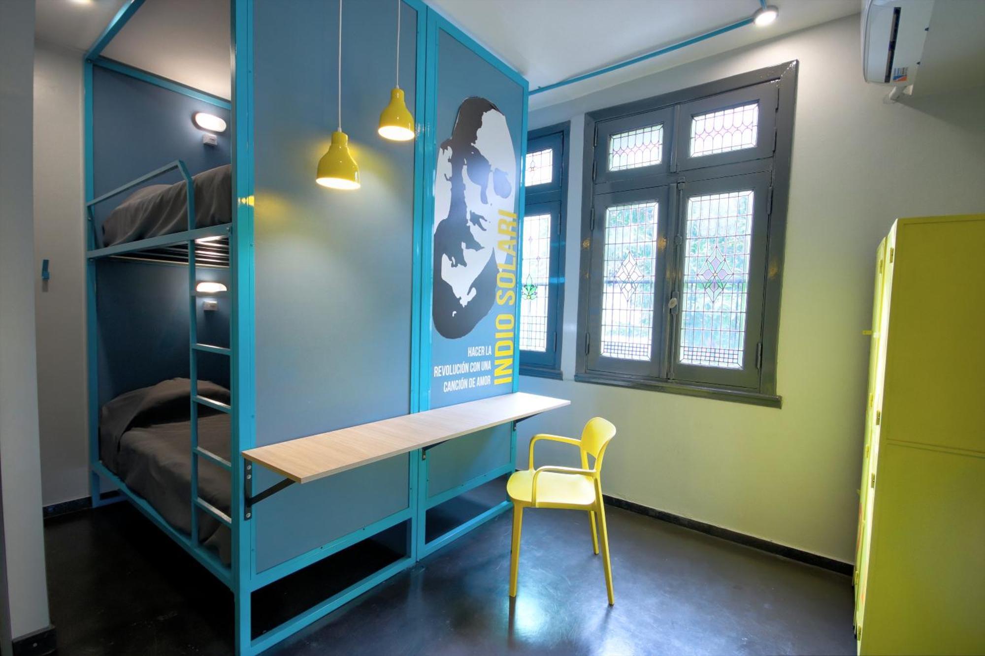 Hostal Play Garden *