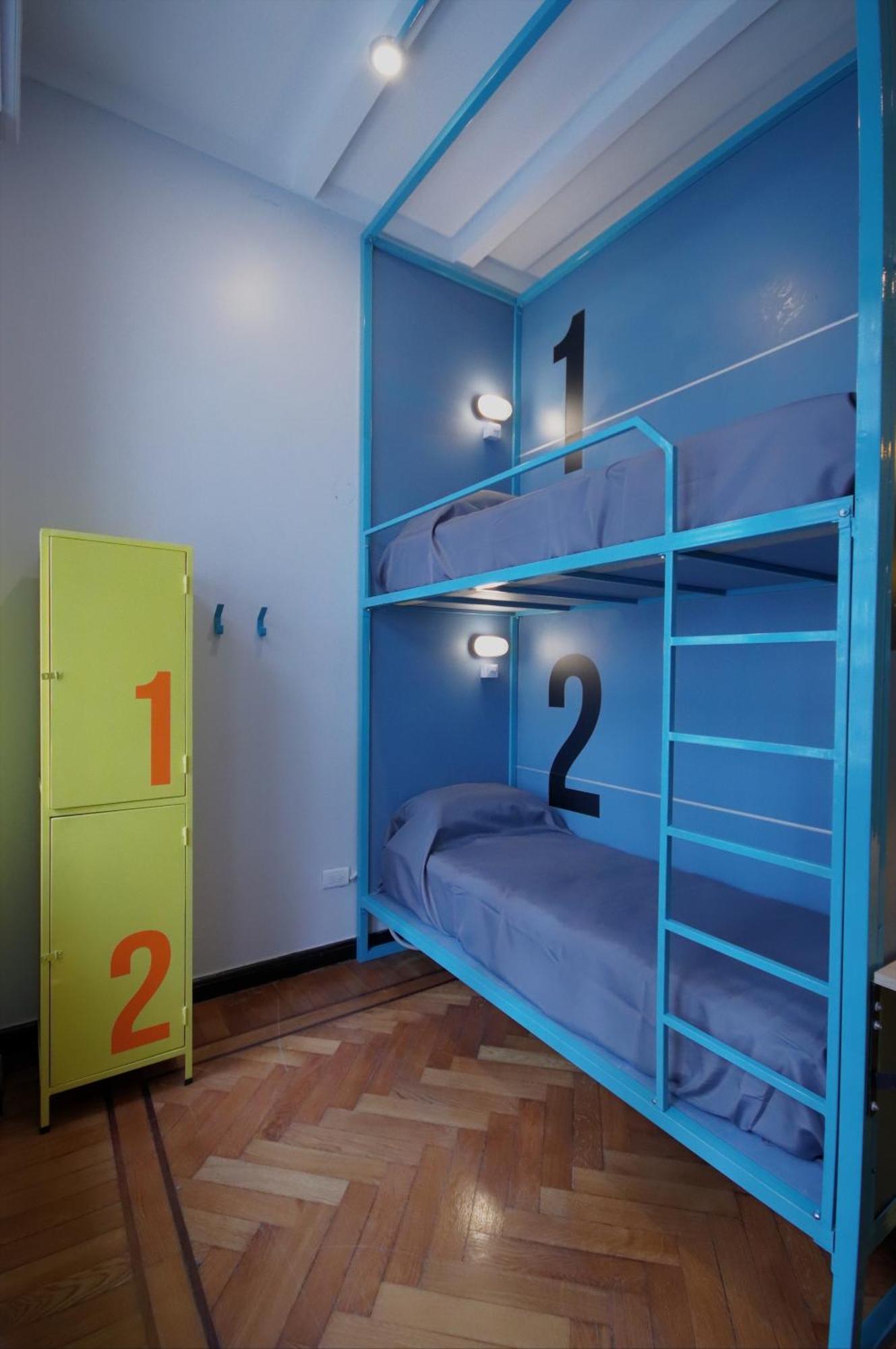 Play Garden Hostal Ciudad Autónoma de Buenos Aires