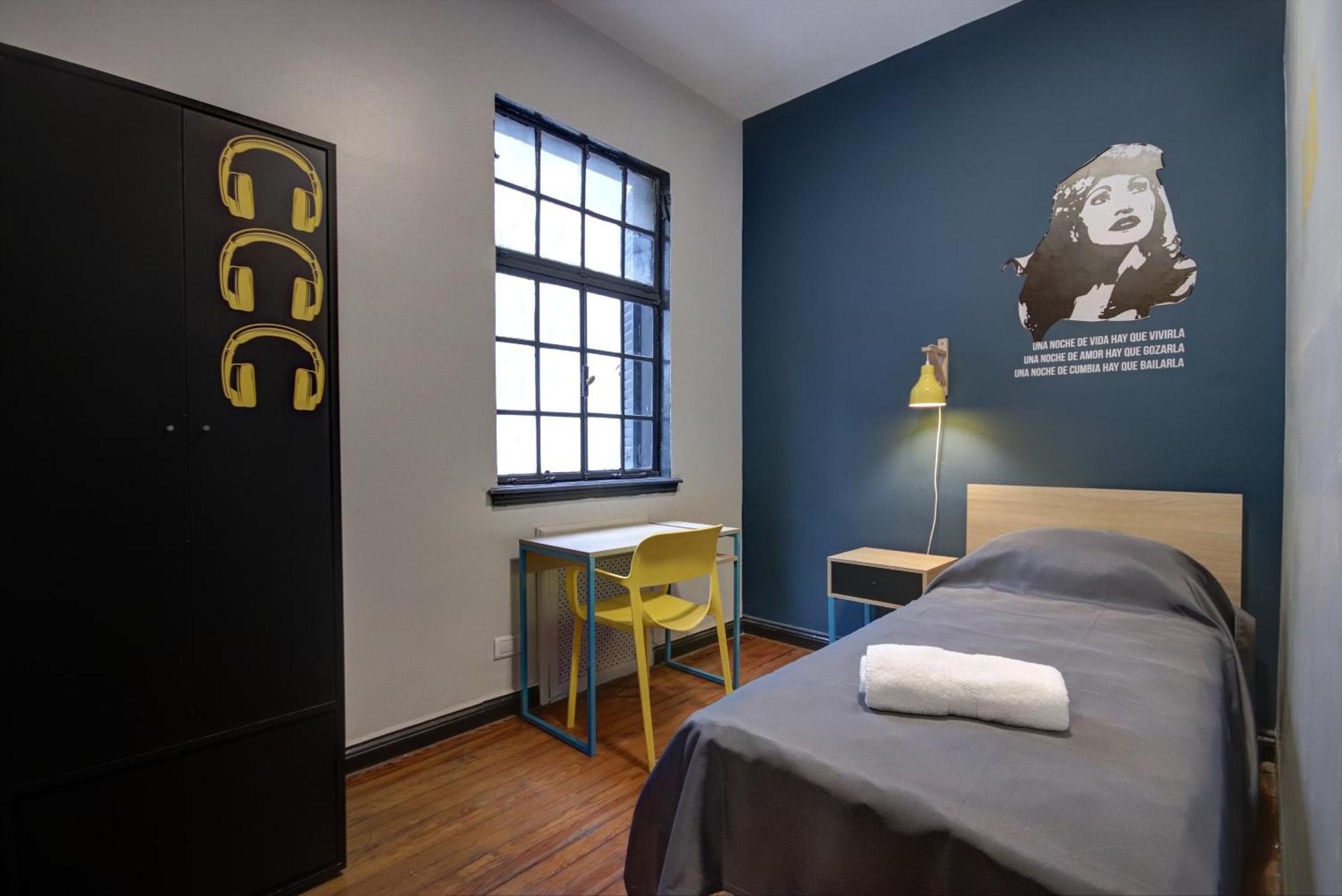 Hostal Play Garden Ciudad Autónoma de Buenos Aires
