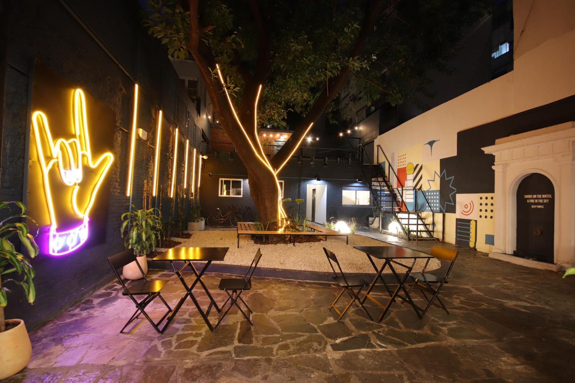 Hostal Play Garden