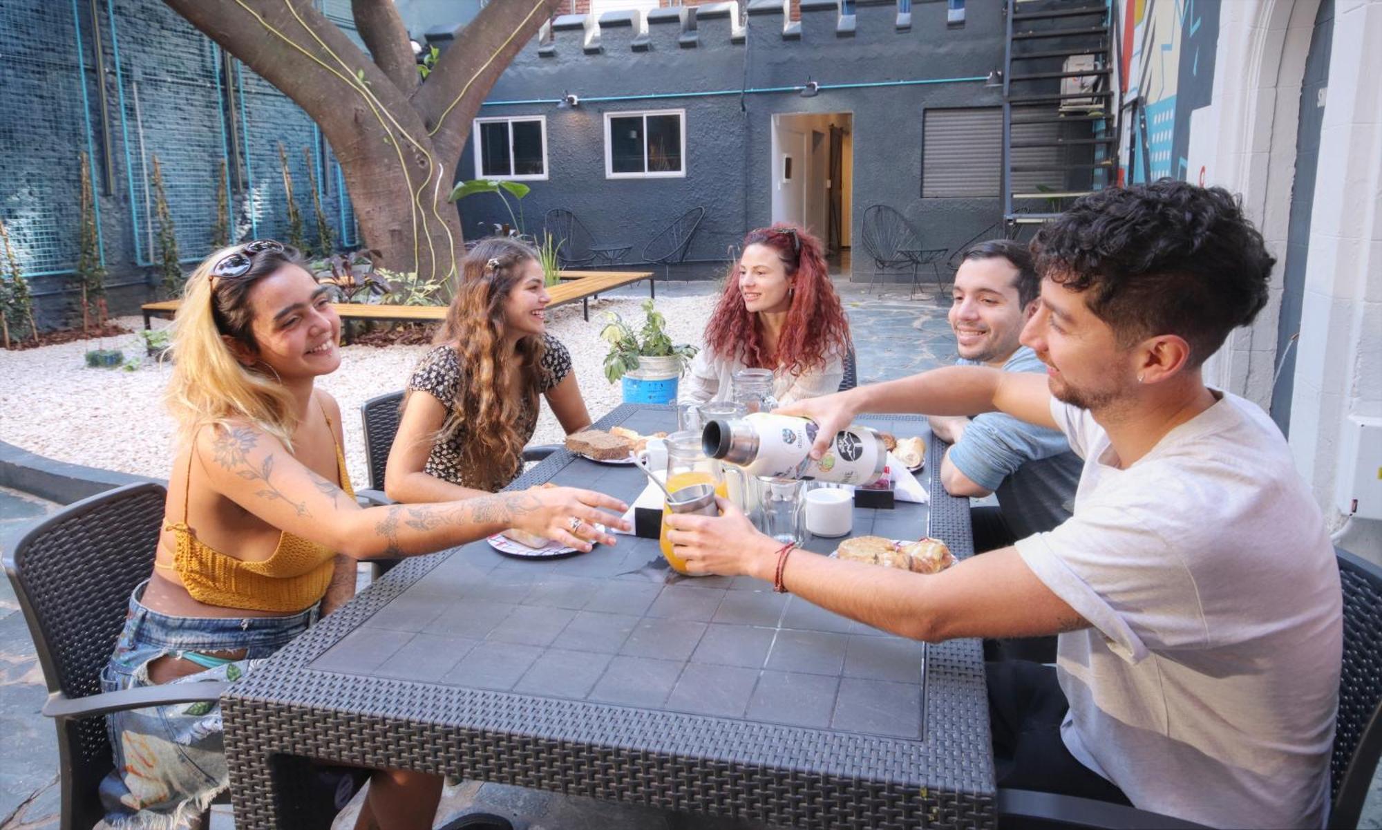 Hostal Play Garden